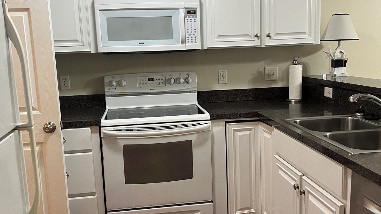 Photo of Kitchen in Saint Simons Island