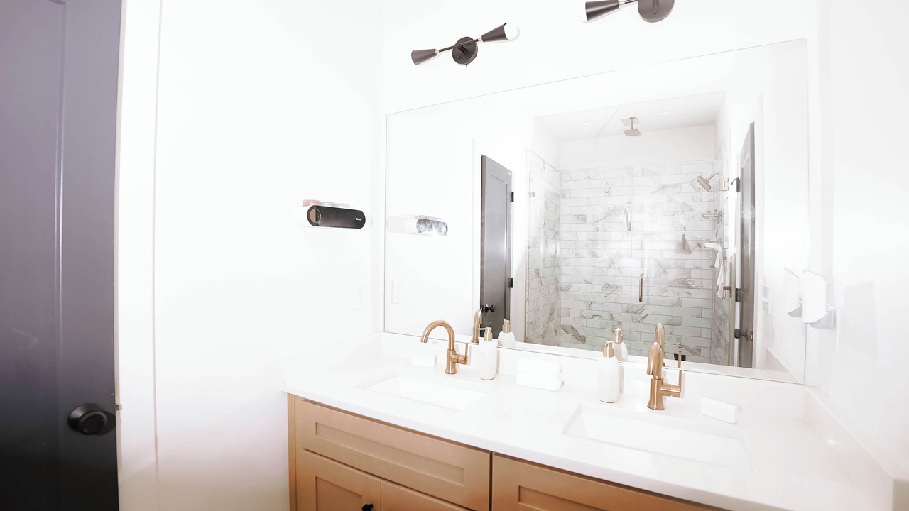 Photo of Bathroom in Mechanicsville