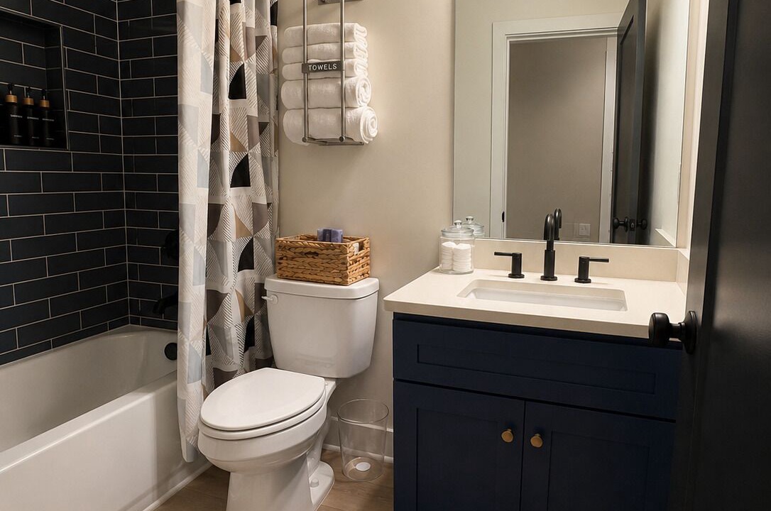 Photo of Bathroom in Mechanicsville