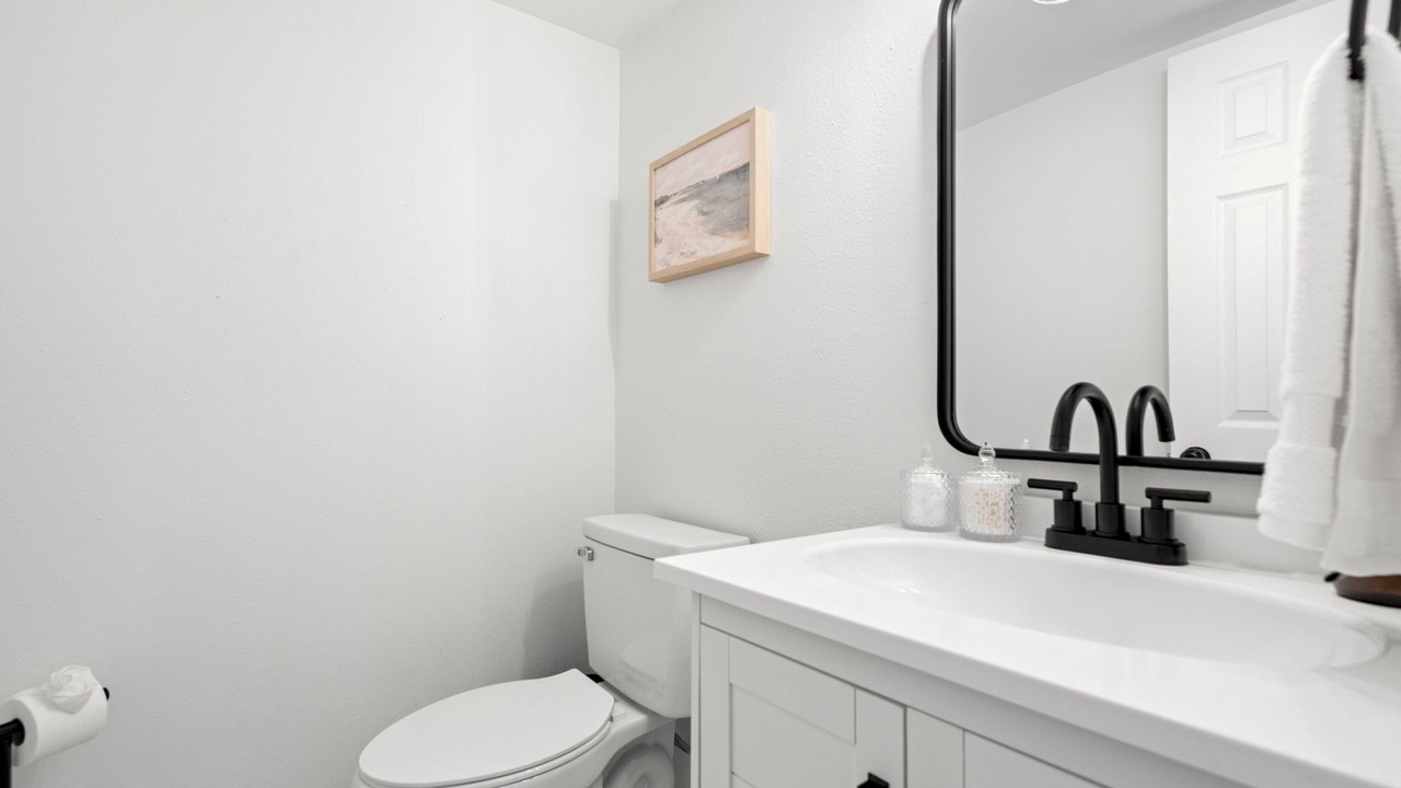 Photo of Bathroom in Brandon