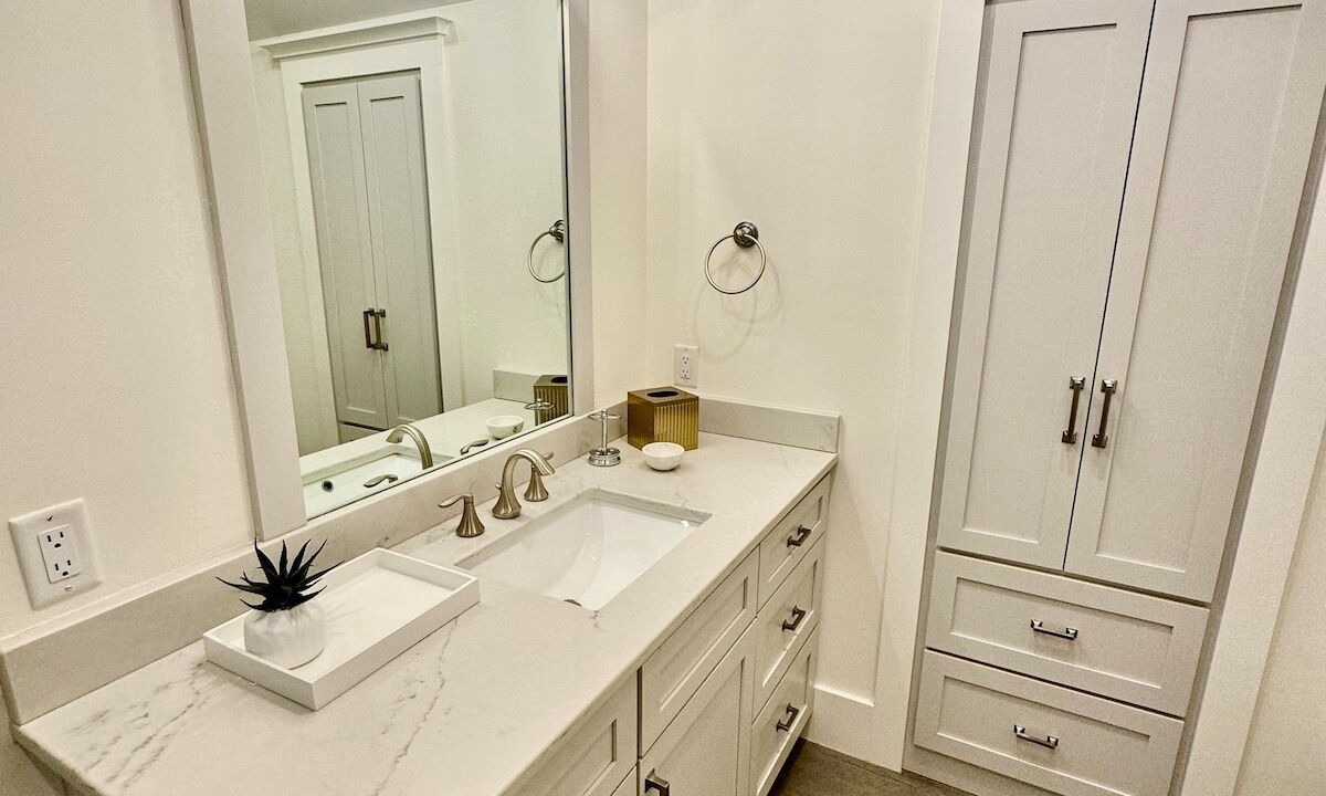 Photo of Bathroom in Olde Town