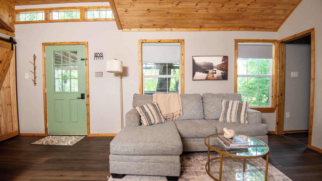 Photo of Livingroom in Vincent