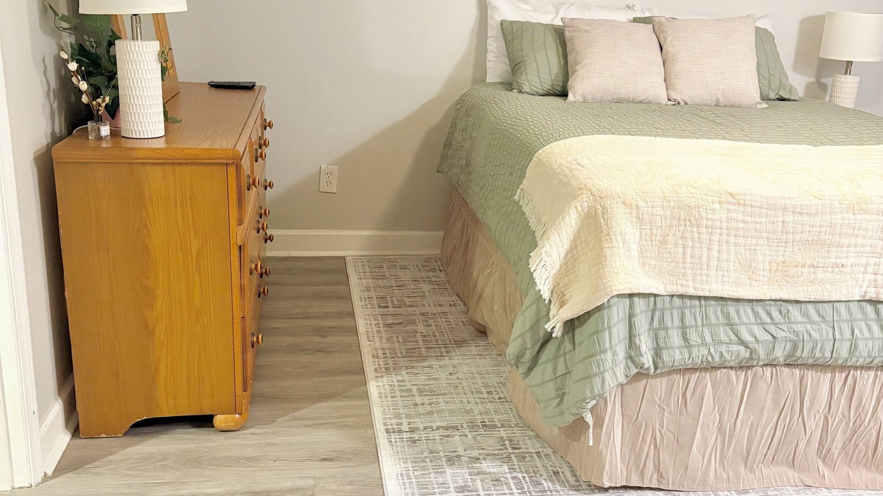 Photo of Bedroom in Snellville