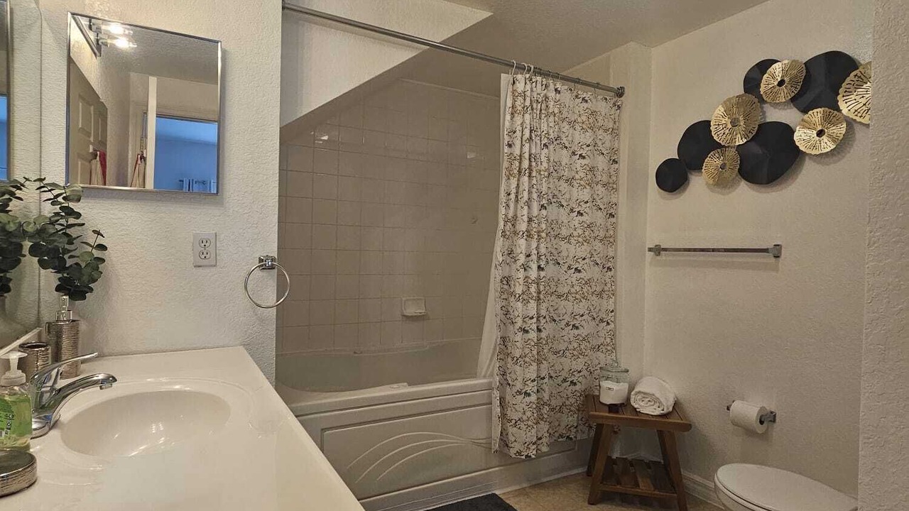 Photo of Bathroom in Venetian Bay Villages