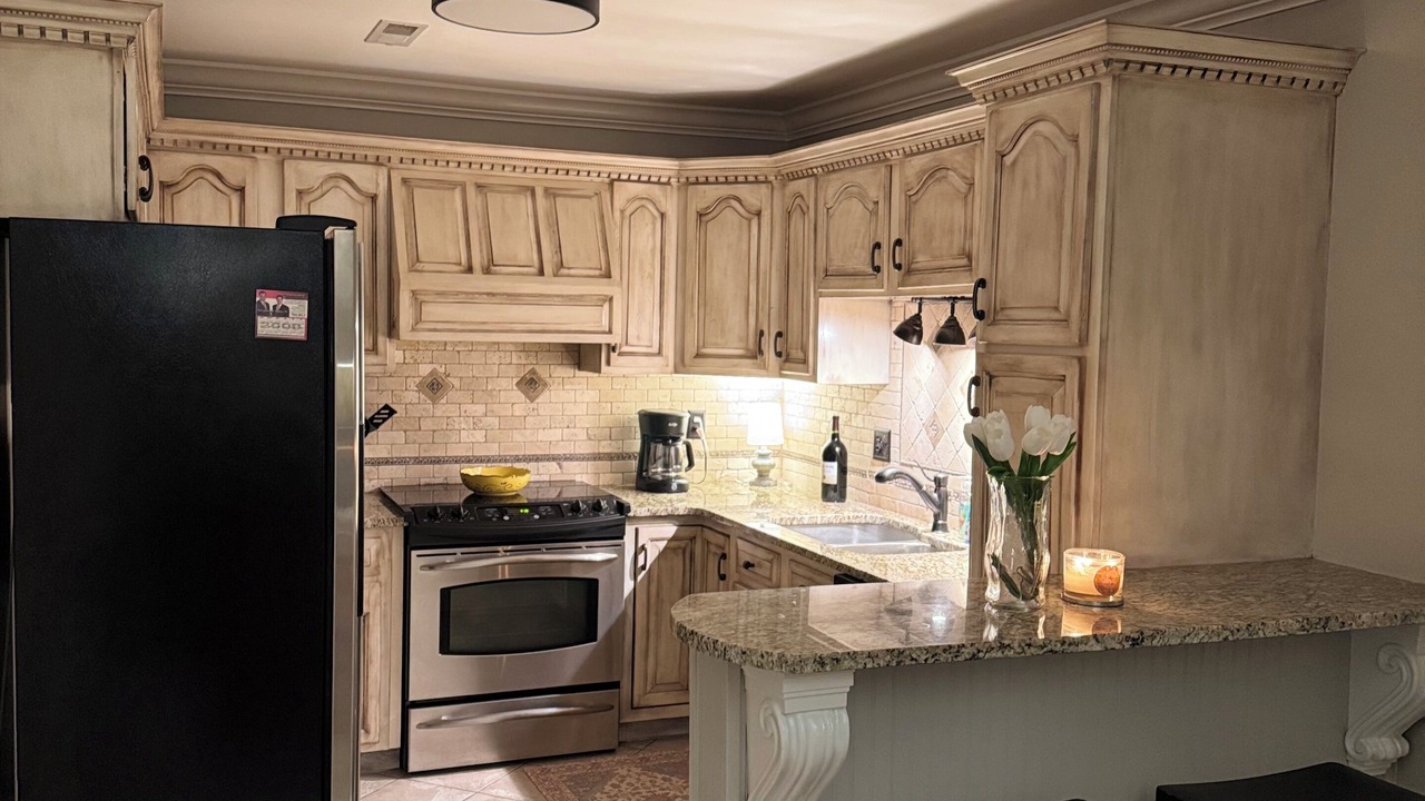 Photo of Kitchen in Florence
