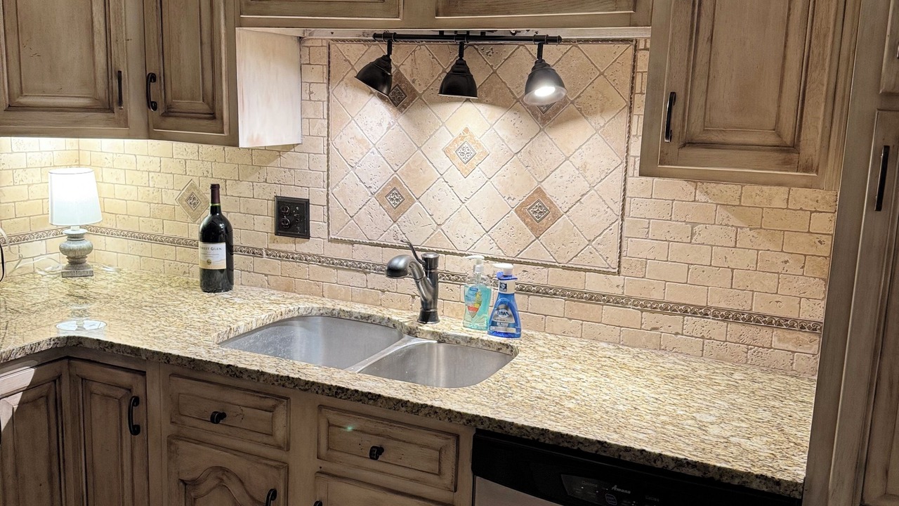 Photo of Kitchen in Florence