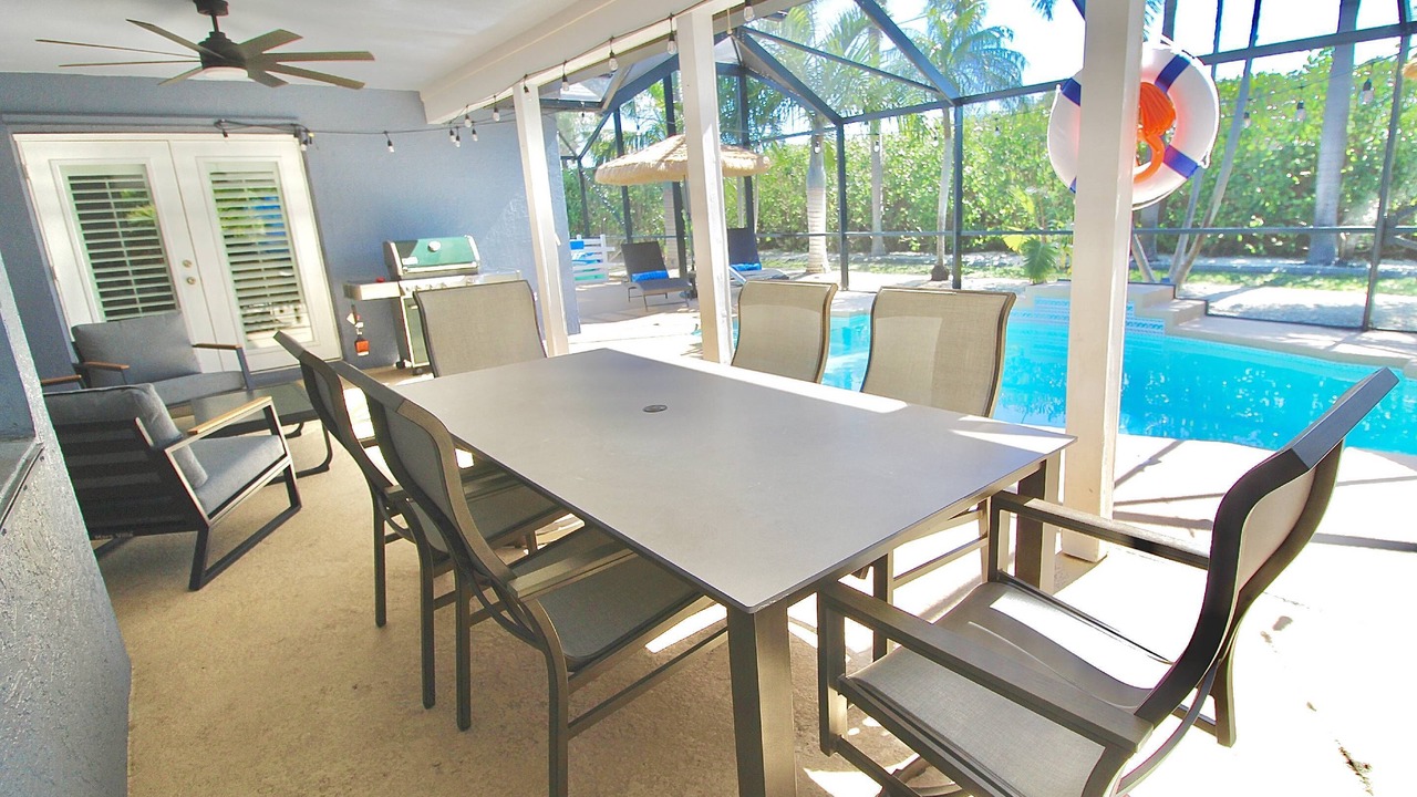 Photo of Outdoor in Port Saint Lucie