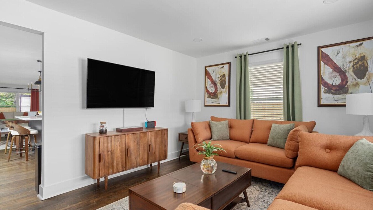 Photo of Bedroom in Smyrna