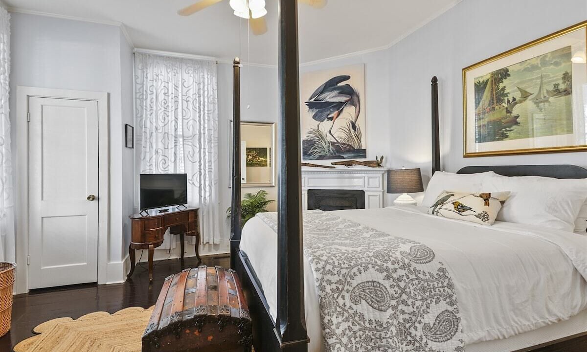Photo of Bedroom in Dixon Park