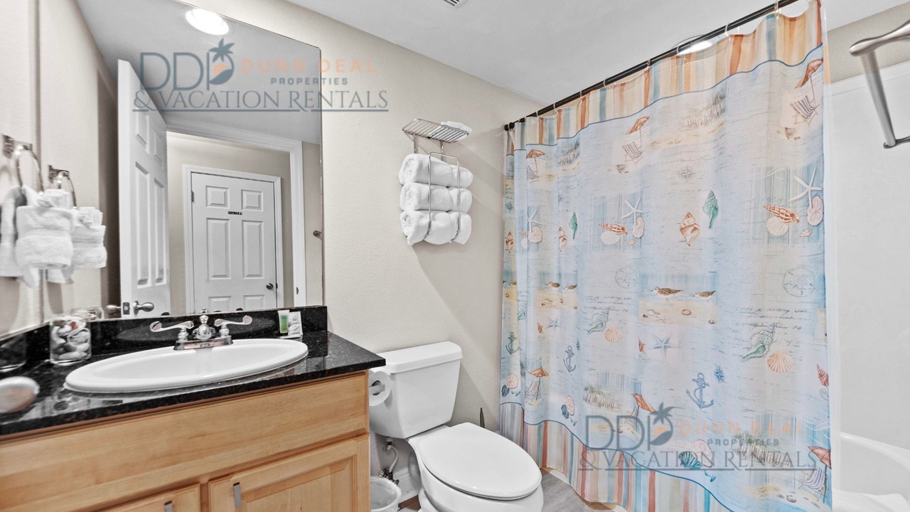 Photo of Bathroom in Biloxi