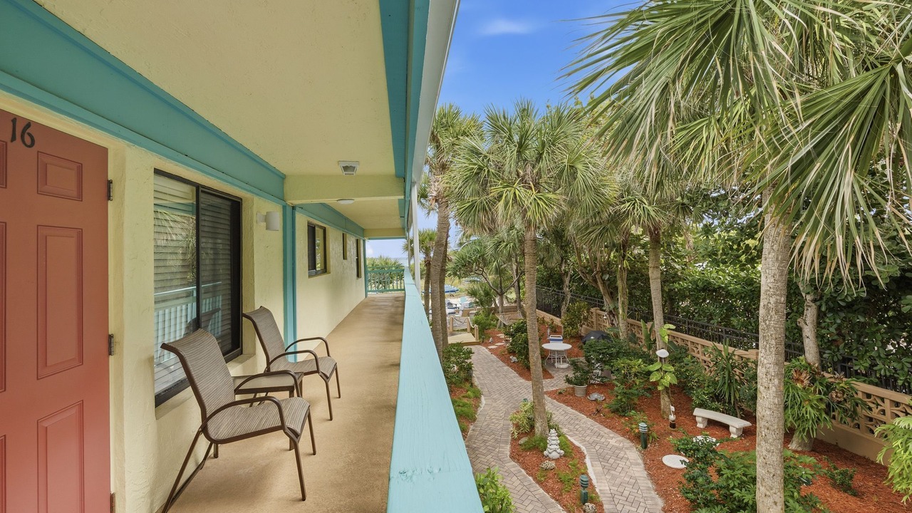 Photo of Bedroom in Palm Beach Shores