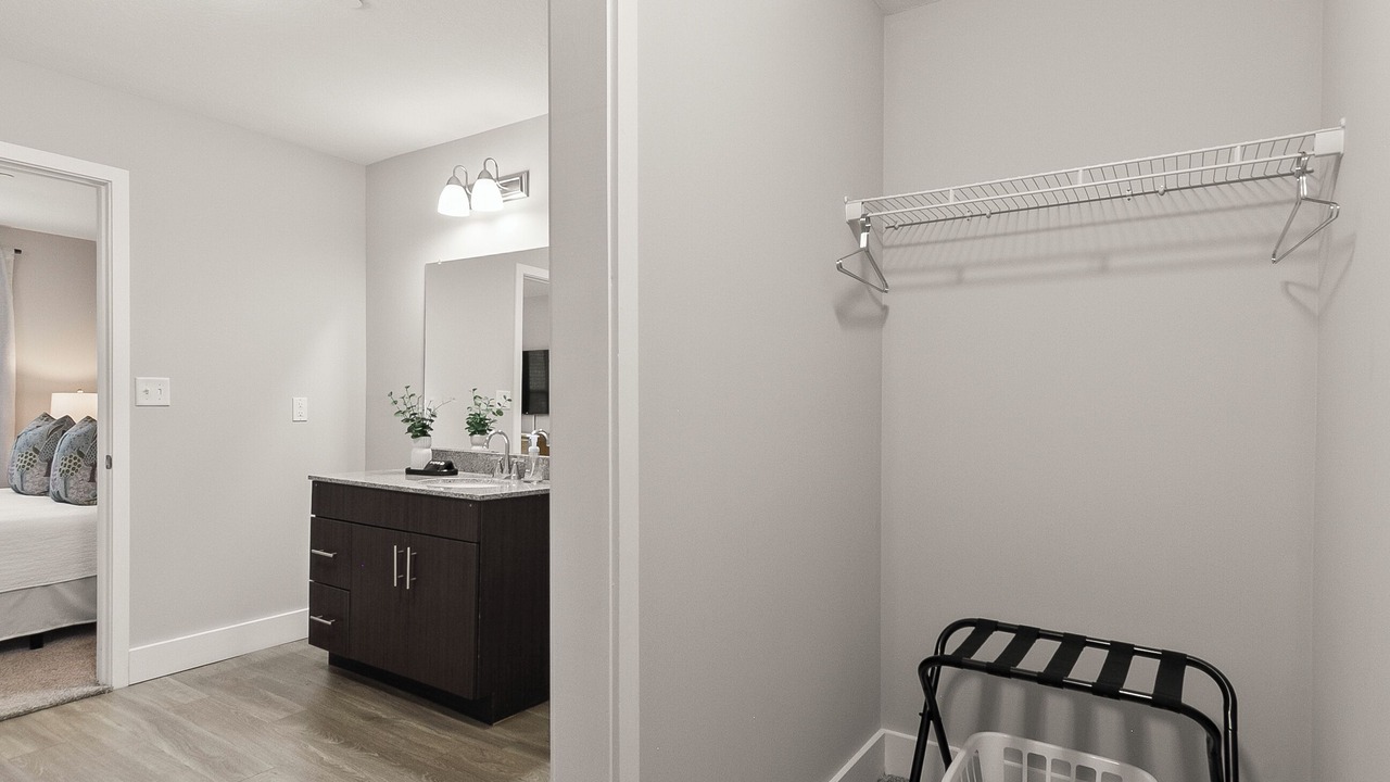 Photo of Bathroom in Tuscaloosa