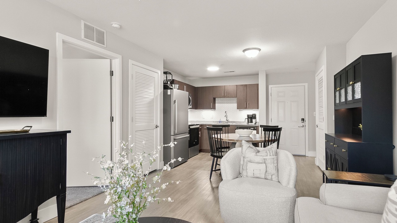 Photo of Livingroom in Tuscaloosa