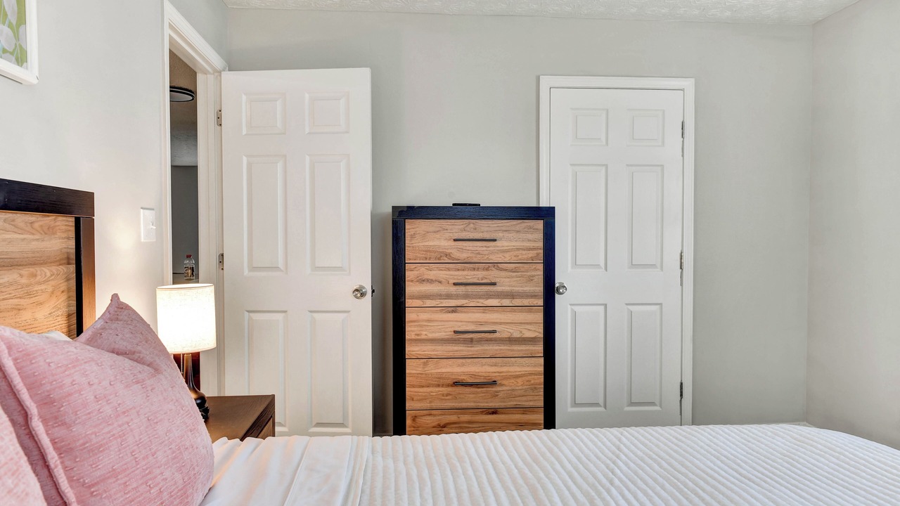 Photo of Bedroom in Athens