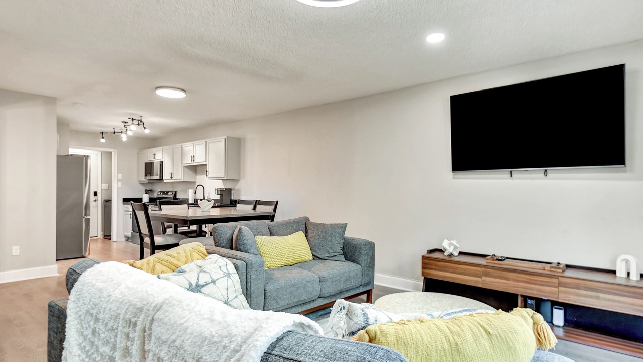 Photo of Livingroom in Athens