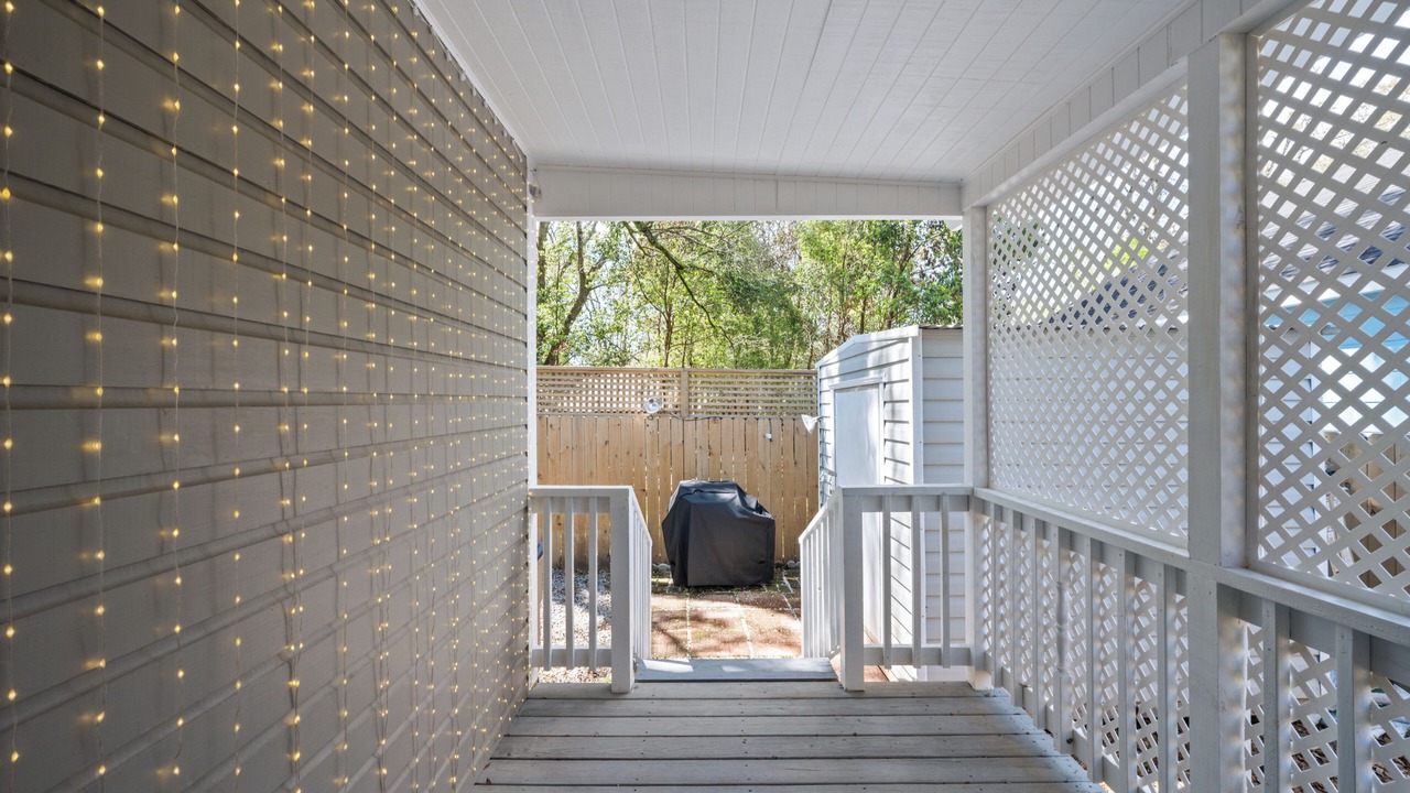 Photo of Patio Balcony in Mobile