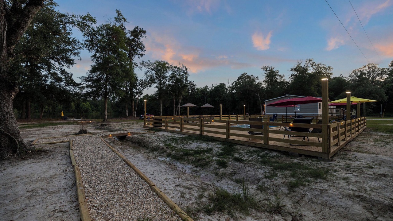 Photo of Outdoor in Hammond