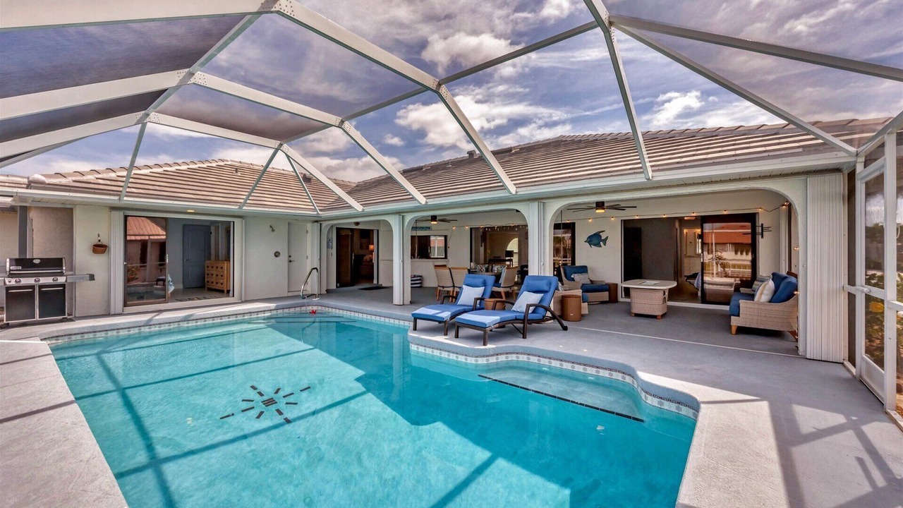 Photo of Outdoor in Punta Gorda