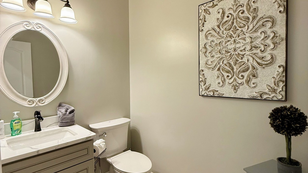 Photo of Bathroom in Cumming