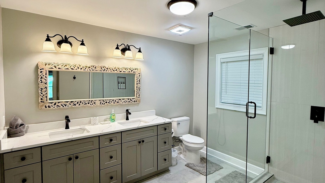 Photo of Bathroom in Cumming