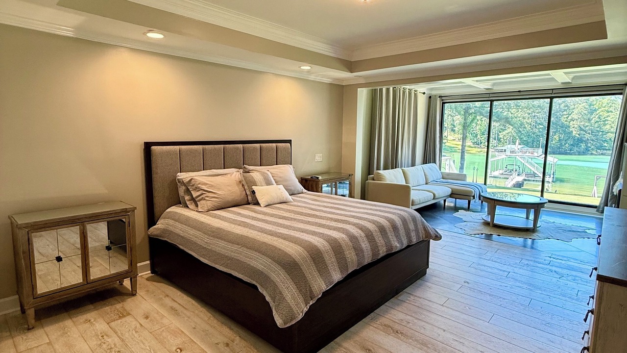 Photo of Bedroom in Cumming