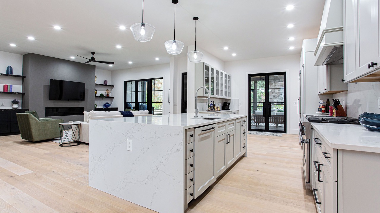 Photo of Kitchen in Lavista Park