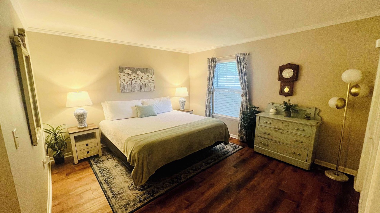 Photo of Bedroom in Auburn