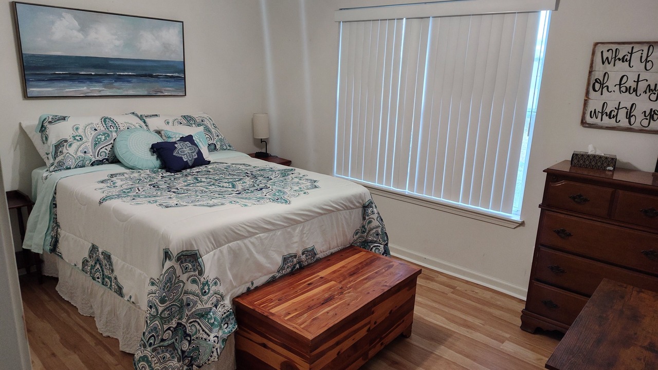 Photo of Bedroom in Tallassee
