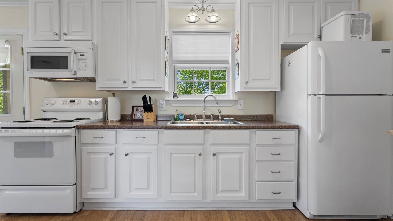 Photo of Kitchen in Waveland