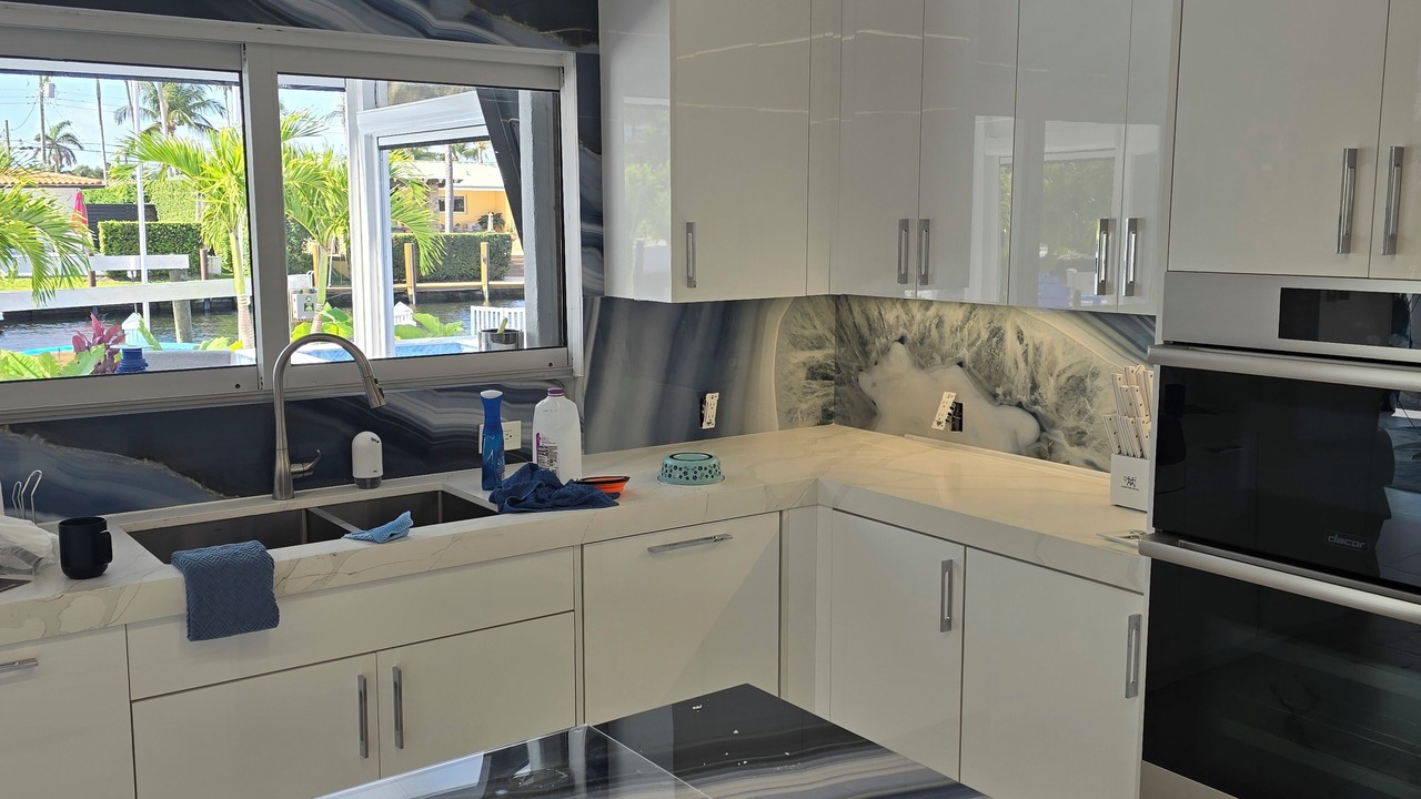 Photo of Kitchen in Harbor Village