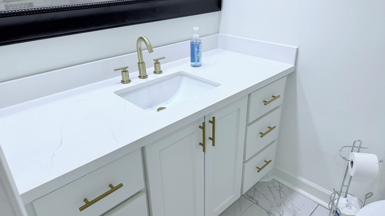 Photo of Bathroom in Flowood