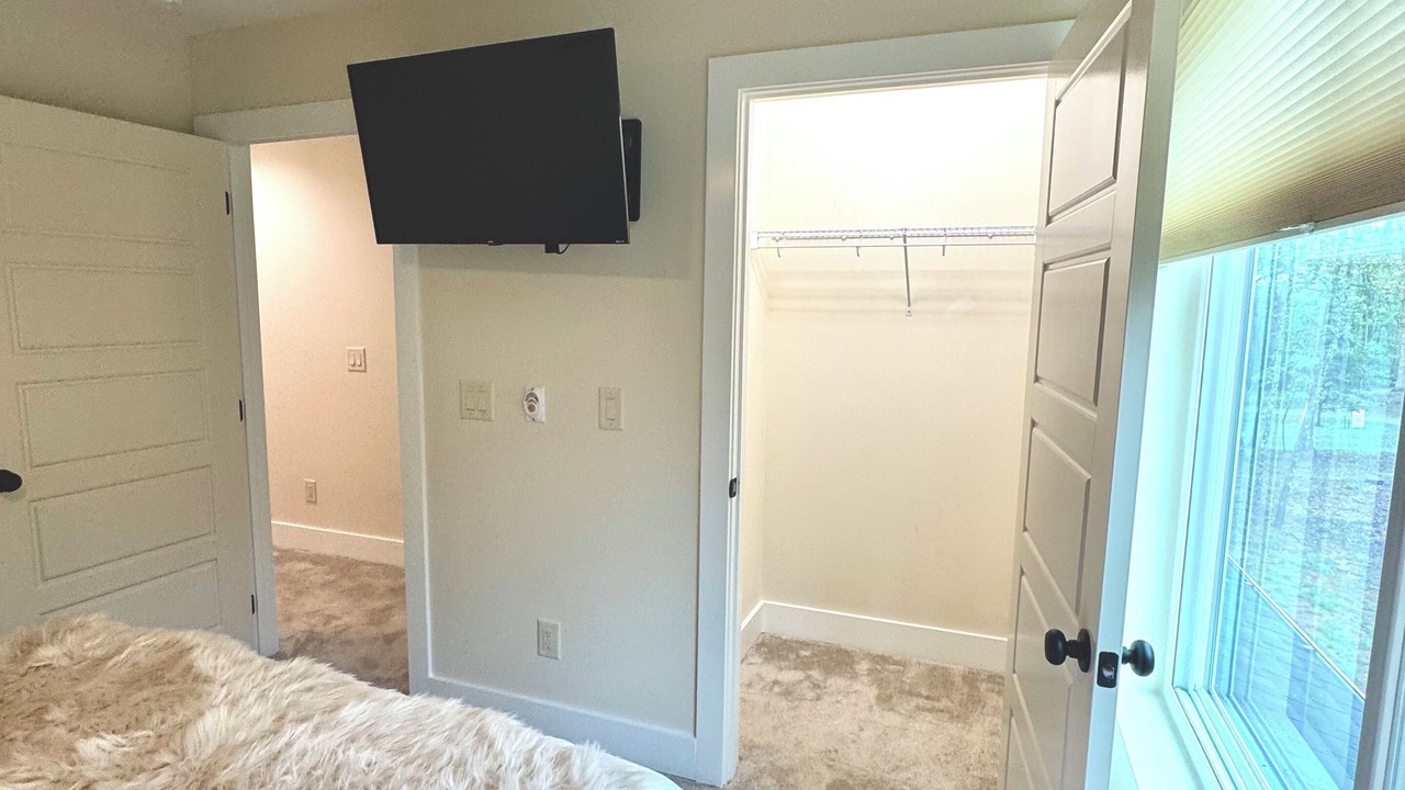 Photo of Bedroom in Epworth
