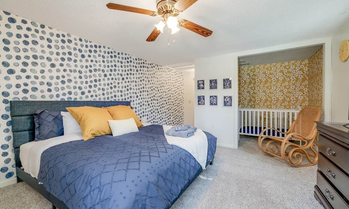 Photo of Bedroom in Pooler