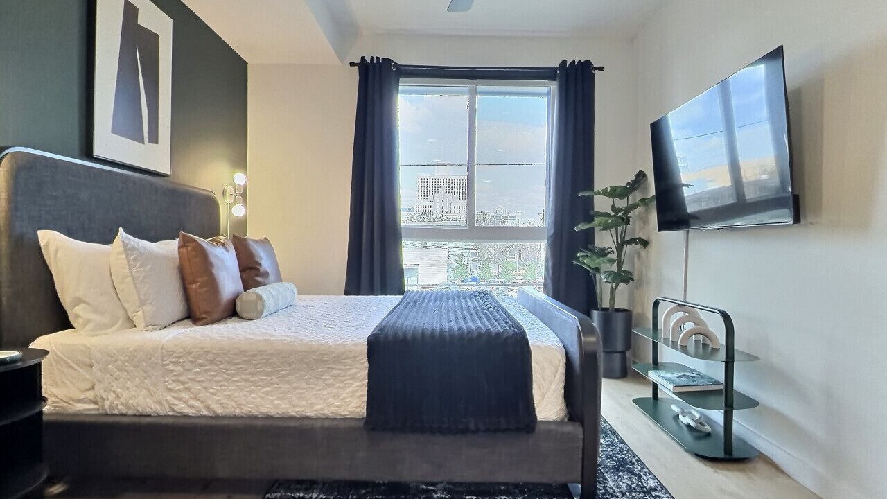 Photo of Bedroom in Five Points South
