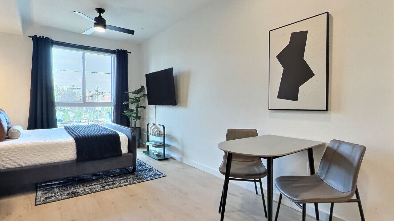 Photo of Bedroom in Five Points South