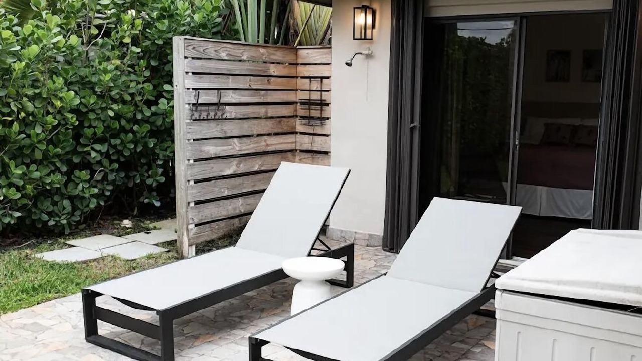 Photo of Patio Balcony in South Corals