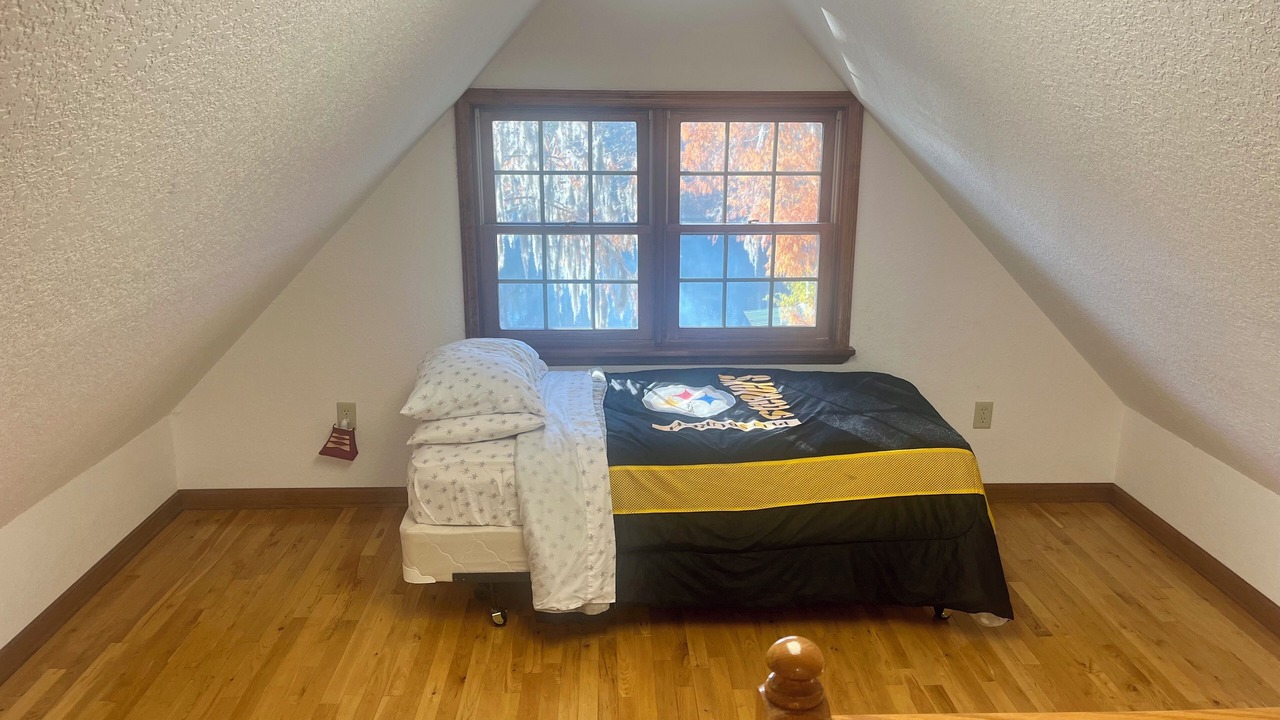 Photo of Bedroom in Kingsland