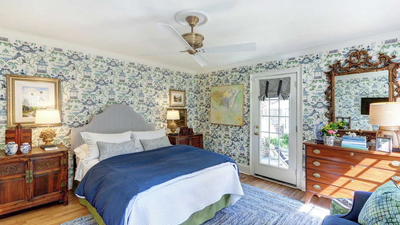 Photo of Bedroom in Midtown