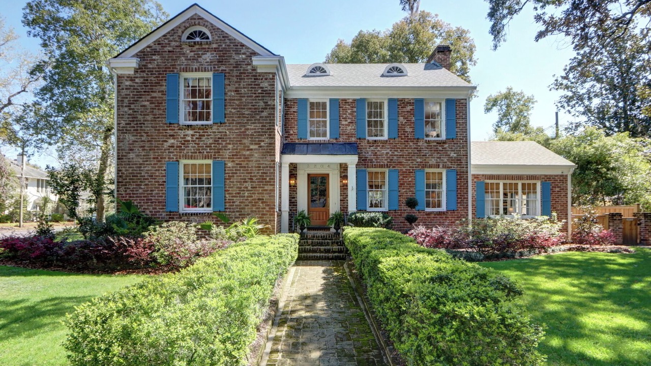 Photo of Outdoor in Midtown