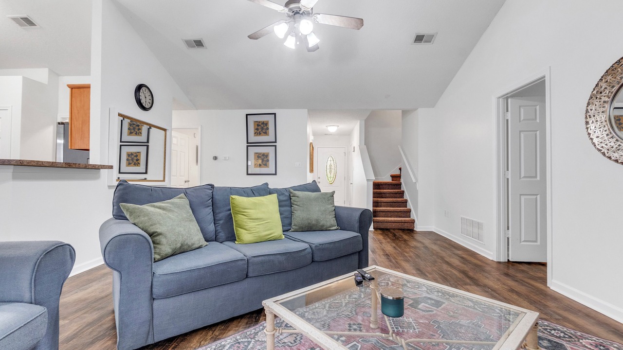 Photo of Livingroom in Southaven