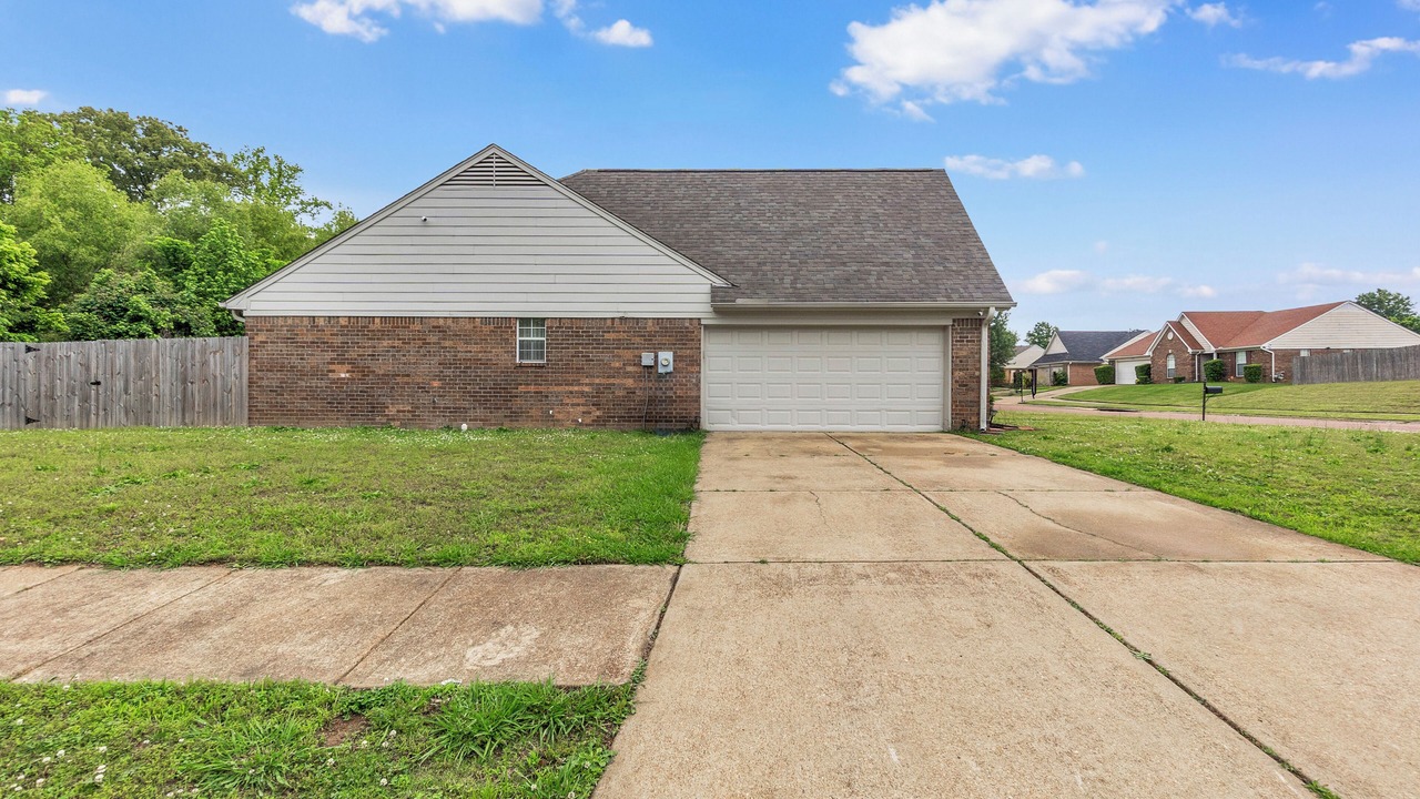 Photo of Outdoor in Southaven