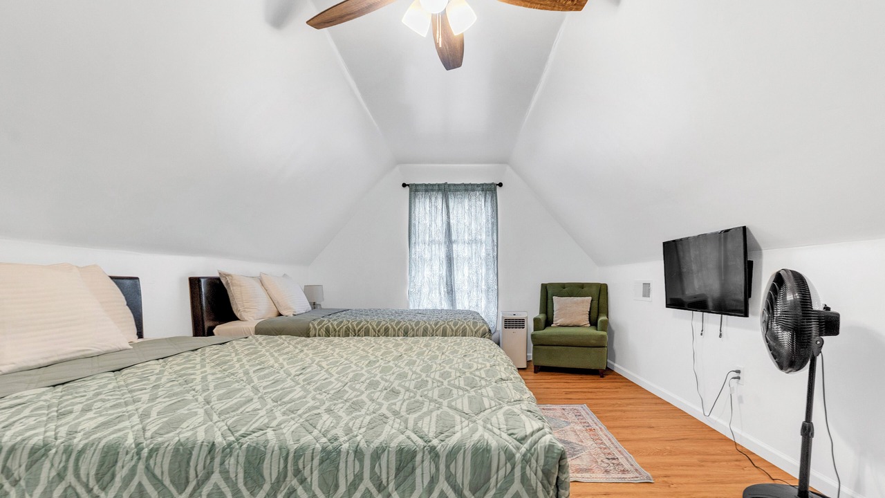 Photo of Bedroom in Southaven