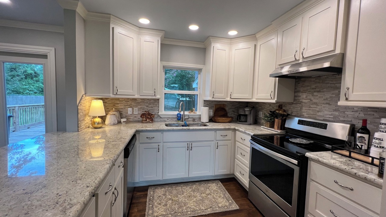 Photo of Kitchen in Monroe
