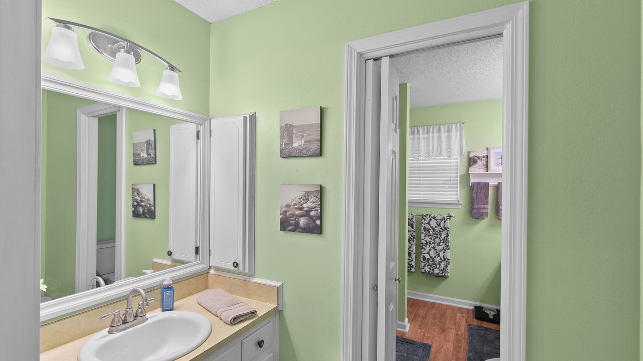 Photo of Bathroom in Dothan