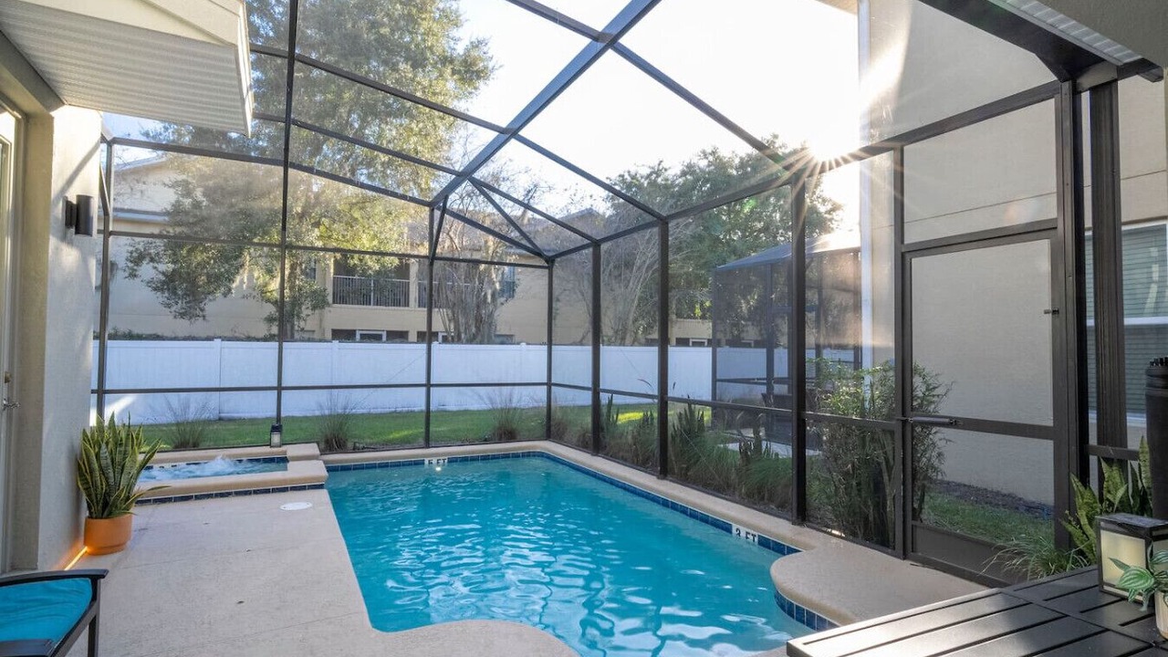 Photo of Outdoor in Kissimmee
