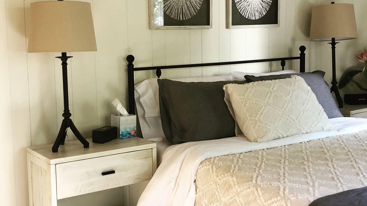 Photo of Bedroom in Ellijay