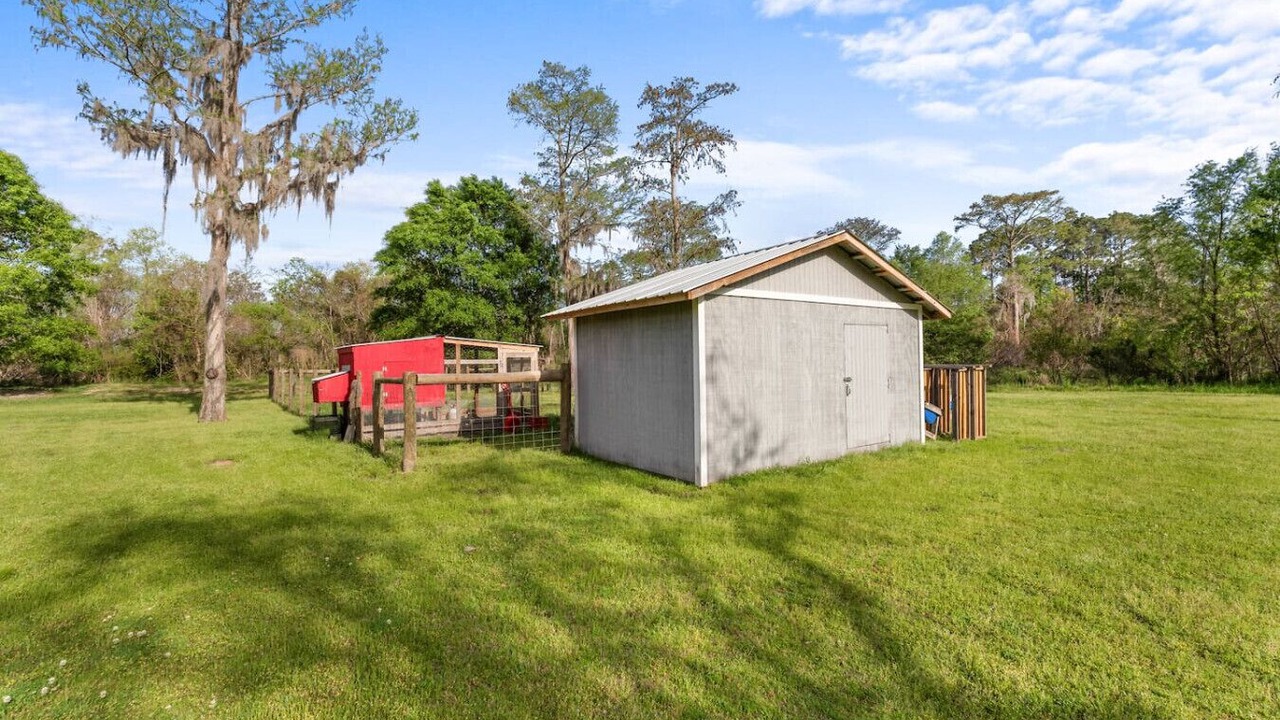 Photo of Outdoor in Statesboro