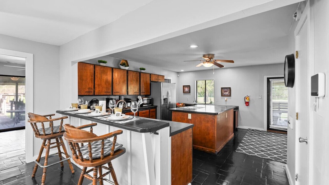 Photo of Kitchen in Statesboro