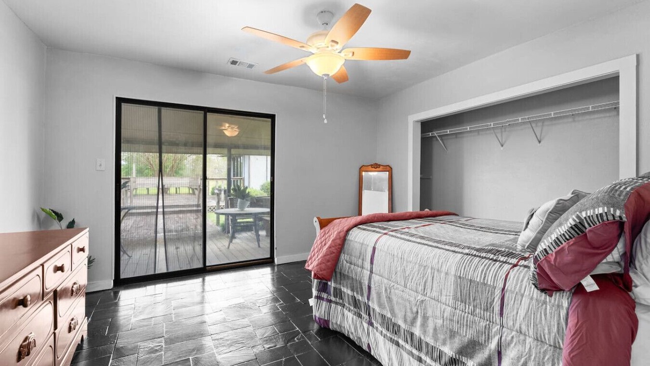 Photo of Bedroom in Statesboro