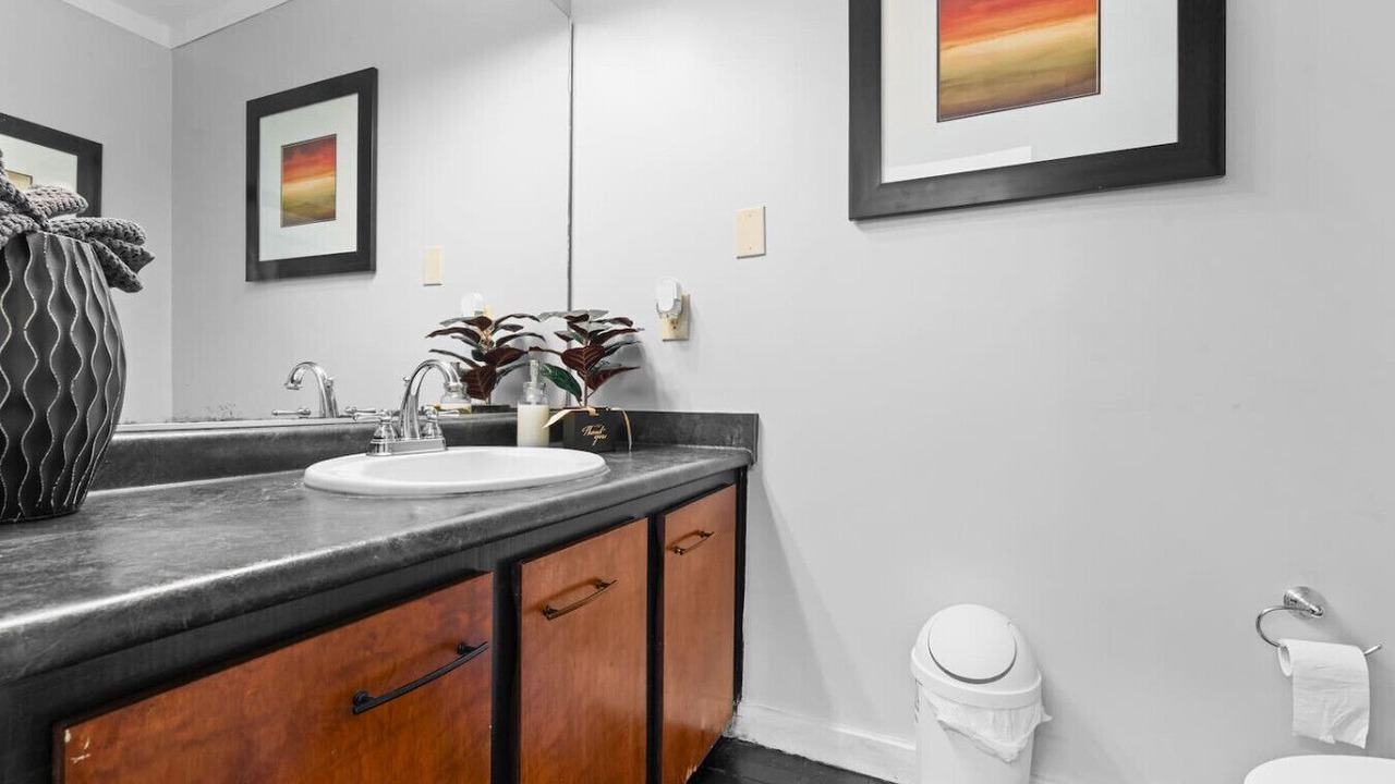 Photo of Bathroom in Statesboro